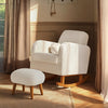 CuddleCo Etta Nursing Chair