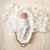 aden + anais Essentials Easy Swaddle Wrap - 0-3m - 3 Pack