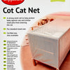 Clippasafe Cot Cat Net