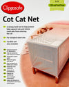 Clippasafe Cot Cat Net