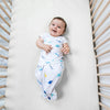 aden + anais Essentials Easy Swaddle Wrap - 0-3m - 3 Pack