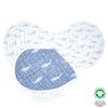 aden + anais Burpy Bibs - 2 Pack