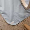 Mushie Waterproof High Chair Splash Mat