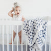 aden + anais Silky Soft Dream Blanket