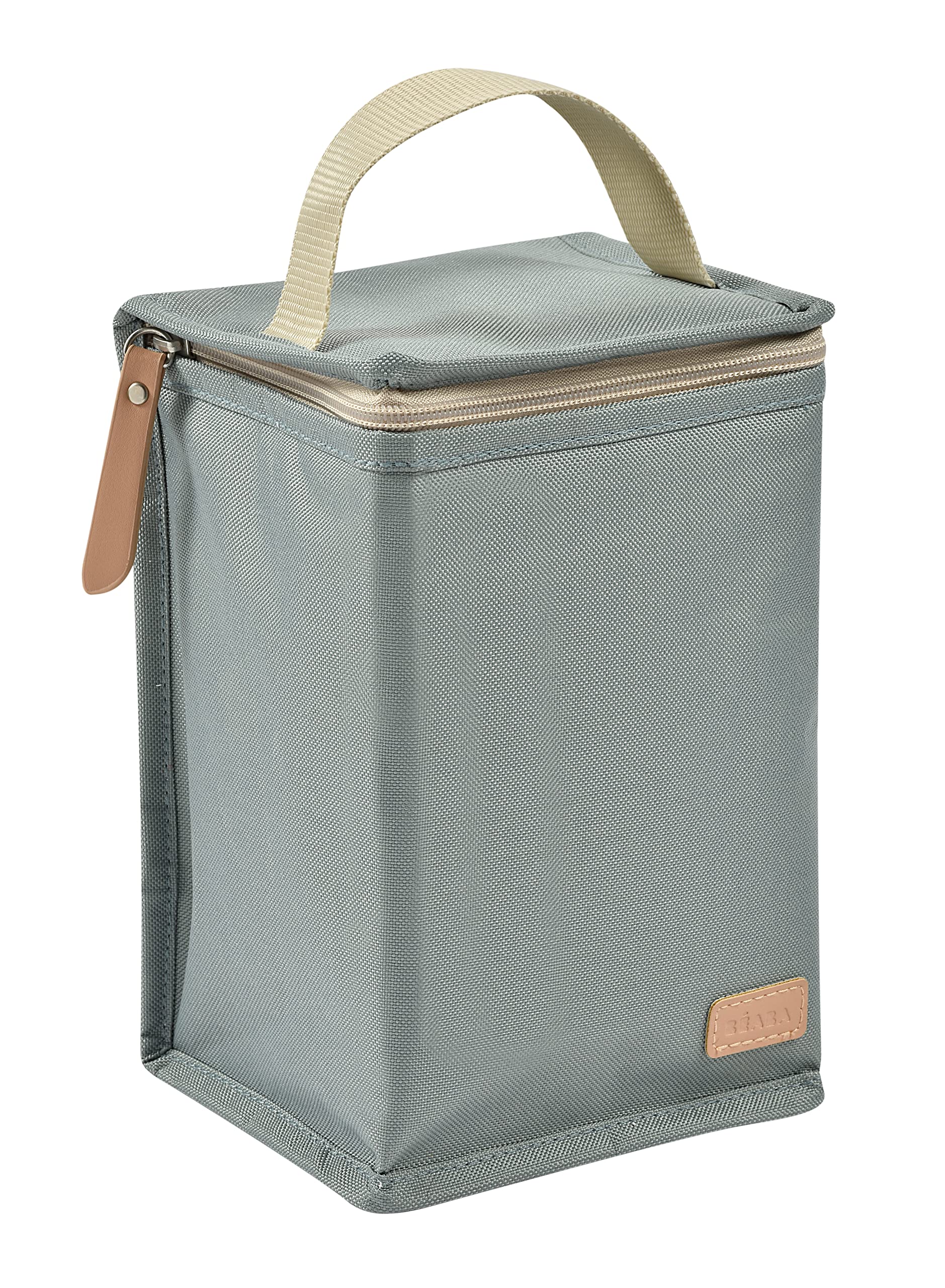 Béaba - Insulated Baby Meal Pouch