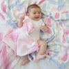 aden + anais Silky Soft Dream Blanket