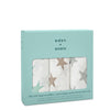 aden + anais Bamboo Swaddles - Milky Way - 3 Pack