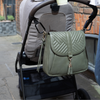 Kerikit Jones Boxy Leather Bag