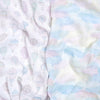 aden + anais Muslin Swaddles - 2 Pack - 120x120cm