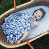 aden + anais Silky Soft Swaddles - 3 Pack