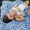 aden + anais Silky Soft Swaddles - 3 Pack