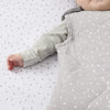The Little Green Sheep Organic Baby Sleeping Bag 2.5 Tog
