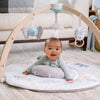 aden + anais Play + Discover Activity Gym - Rising Star [AWIN] [Natural Baby Shower Ltd]