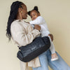 Babymel Amber Stroller Bag Black