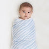 aden + anais Muslin Swaddles - 4 Pack