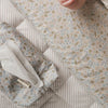 Avery Row  Baby Wipes Cover