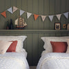 Avery Row Bunting - Coastline