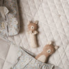 Avery Row Rattle