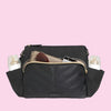 Babymel Amber Stroller Bag Black