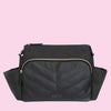 Babymel Amber Stroller Bag Black