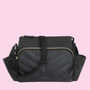 Babymel Amber Stroller Bag Black
