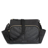 Babymel Amber Stroller Bag Black