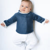 Anita's House Merino Jumper