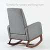 KUB Askern Nursing Rocking Chair