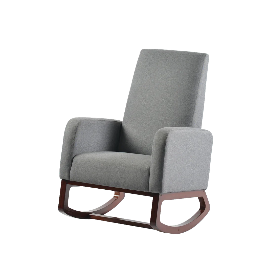 KUB Askern Nursing Rocking Chair