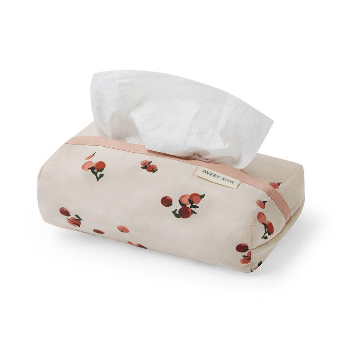 Avery Row  Baby Wipes Cover