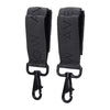 Avery Row Logo Pram Bag Clips