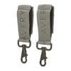 Avery Row Logo Pram Bag Clips