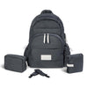 Avery Row Baby Changing Backpack