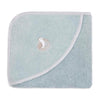 Avery Row Hooded Towel
