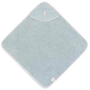 Avery Row Hooded Towel