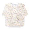 Avery Row Sleeved Bib