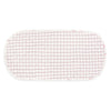 Avery Row Changing Basket Cotton Liner