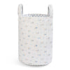 Avery Row Large Quilted Storage Basket