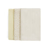 Avery Row Organic Cotton Baby Muslin Squares - Set of 3