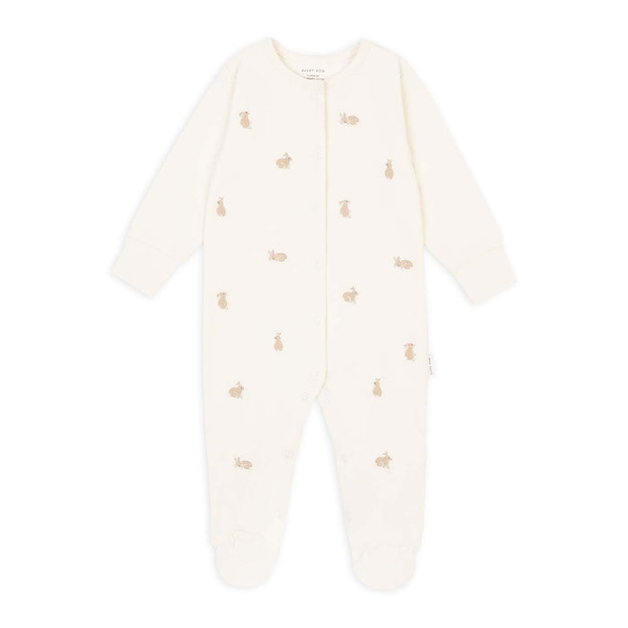 Avery Row Sleepsuit