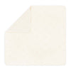 Avery Row Printed Reversible Blanket - Wild Chamomile/Daisy Meadow