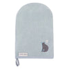 Avery Row Bath Mitt