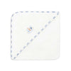 Avery Row Hooded Towel Baby