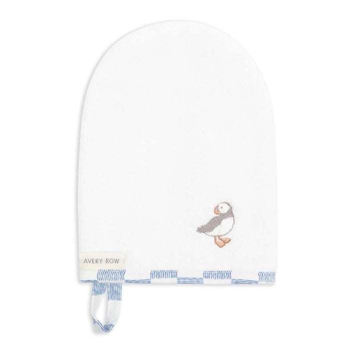 Avery Row Bath Mitt
