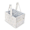 Avery Row Nappy Caddy