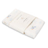 Avery Row Organic Cotton Baby Muslin Swaddle