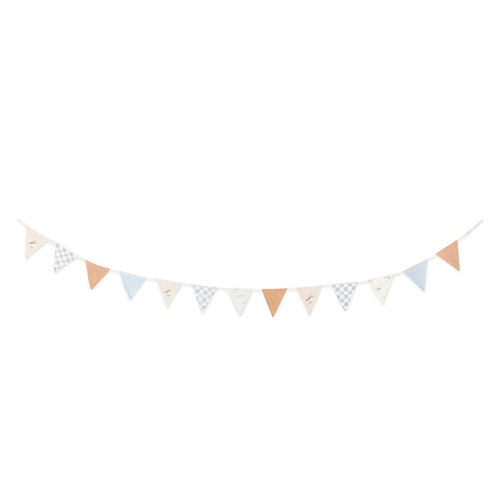 Avery Row Bunting - Coastline