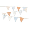 Avery Row Bunting - Coastline