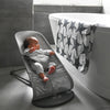 Etta Loves XL STARFISH MUSLIN - for newborn to 4 month old babies