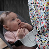 Etta Loves XL SYCAMORE MUSLIN - for 5+ month old babies